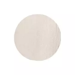 Tepih FIR WOOL 160 cm 2600 g/m2 krem/prirodna