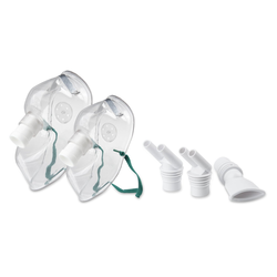 Medisana Inhalator Medisana IN 500 s usnikom i maskom za nos