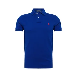 POLO RALPH LAUREN Majica, modra