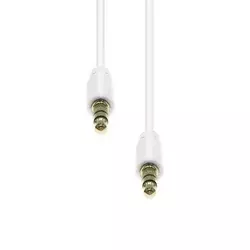 ProXtend kabel 3-pinski MM tanek bel 1,5 m, M3S-015W