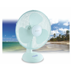 Sogo NAMIZNI VENTILATOR, 16" 40CM, 3 LOPATICE, 50W, VEN-SS-21415