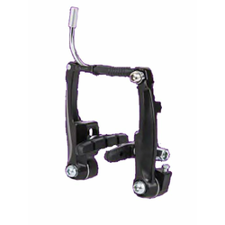 KOČNICA V-BRAKE ALU 110mm black