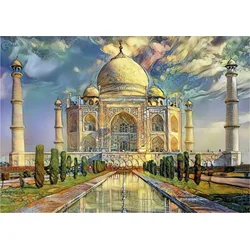 Educa Sestavljanka Taj Mahal 1000 kosov