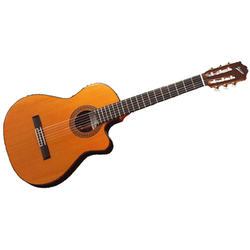 CUENCA klasična kitara MODEL 50-R