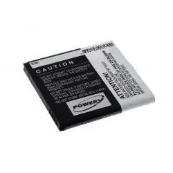 POWERY Akumulator HTC T328e