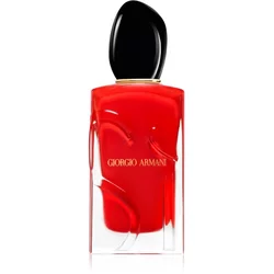 ARMANI SI PASSIONE 100ML EDP