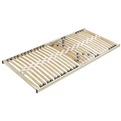 Posteljno dno NOVA 3127 NV, fiksno 2000 x 900 mm