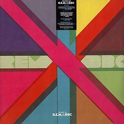 R.E.M. Best Of R.E.M. At The BBC (2 LP)
