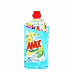 Ajax F f lagoon flow 1l
