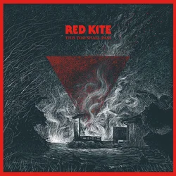 Red Kite - This Too Shall Pass (Red Coloured) (180 g) (LP)