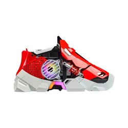 Računar GAME CENTAR Monster Sneaker X - AMD Ryzen 7 7800X3D/64GB/2TB/RTX 5070