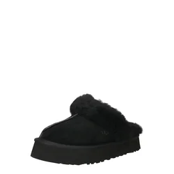 UGG Copat DISQUETTE, črna