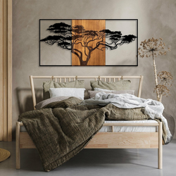 WALLXPERT Acacia Tree 328