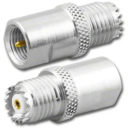 Adapter za vtič FME/miniUHF vtičnico
