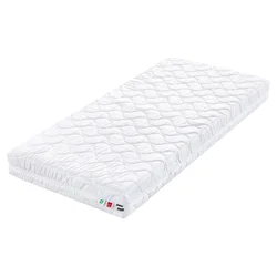 Tropico Vzmetnica Zita 20 KOMPRI BOX 120x200