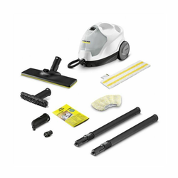 Karcher parni čistilec SC 4 EasyFix bel 1.512-630.0