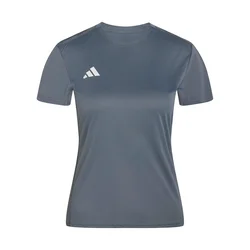 Adidas ADIZERO E TEE, ženska majica za trčanje, siva IEJ30
