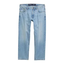 TOM TAILOR DENIM Kavbojke WAYLEN moder denim