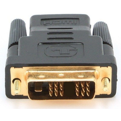 Gembird A-HDMI-DVI-2 HDMI (A female) to DVI-D (male) adapter