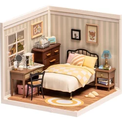 Sweet Dream Bedroom