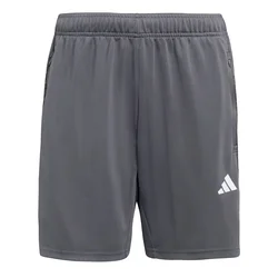 ADIDAS PERFORMANCE Športne hlače ALLSET temno siva/bela
