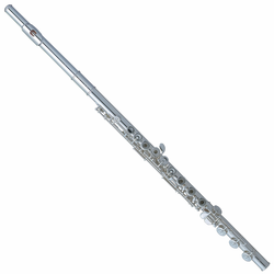 Prečna flavta Dolce PF-695 RBE Pearl