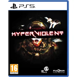 Hyperviolent (PS5)