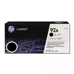 HP toner C4092A