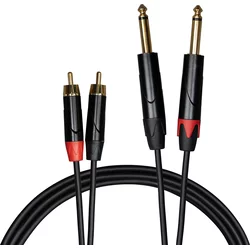 Cascha Advanced Line Avdio kabel 5 m