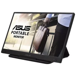 ASUS 15.6 inča ZenScreen MB166CR Portable USB Monitor