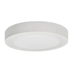 LED plafonsko svetlo FENIX LED/12W/230V 2800K prečnik 17 cm