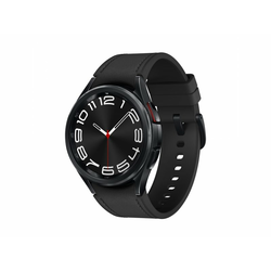 SAMSUNG Galaxy Watch 6 Classic Small LTE 43mm Black (SM-R955FZKAEUC)