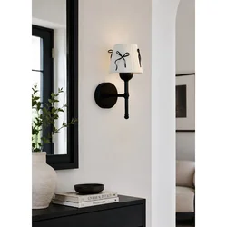Opviq zidna lampa APG0018, 1 × GU10, krem