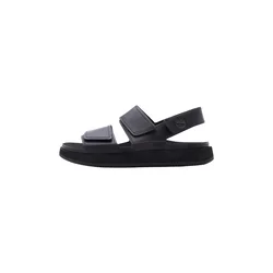 TIMBERLAND Sandali črna