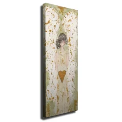 Wallxpert PC332 Dekorativna slika, 30x80cm