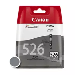 Canon - tinta Canon CLI-526GY (siva), original
