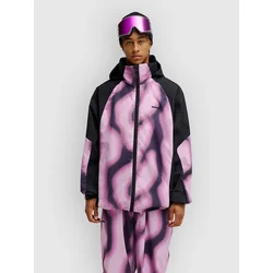 DC Trackstar 10K Jacket offscale lilac