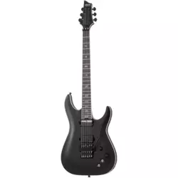 Schecter C-1 FR S SLS Elite Evil Twin električna gitara
