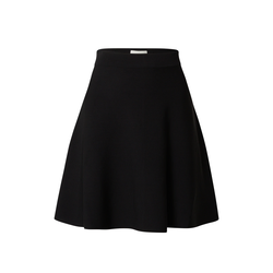 NÜMPH Krilo NULILLYPILLY SKIRT  črna