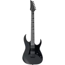 Ibanez GRG 131EX-BKF električna gitara