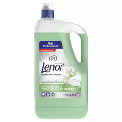 Lenor fresh professional odeli 4.75 l