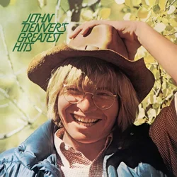 John Denver Greatest Hits (Vinyl LP)