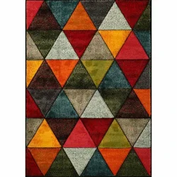 eoshop Kos preproge Jasper 40005-110 multi (Varianta: 240x340 cm)