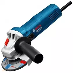 BOSCH Ugaona brusilica GWS 750-125 / 750 W / 125 mm