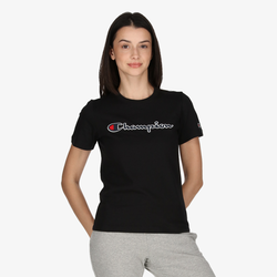 CHAMPION CREWNECK T-SHIRT 114472-KK001