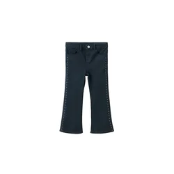 MANGO KIDS Kavbojke nočno modra