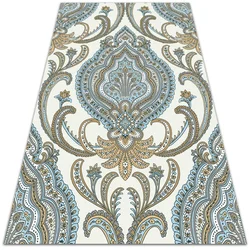 Decormat PVC podloga Paisley tekstura 80x120 cm