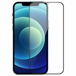 2x Kaljeno zaščitno steklo 3D Full cover za mobilni telefon Apple iPhone 13 Mini