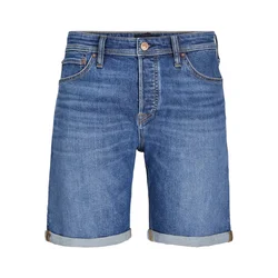 JACK & JONES Kavbojke RICK moder denim
