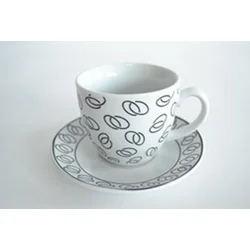 METALAC M PORCELAN SET ZA KAFU 6/1 160C-BLCOF-CRNI